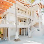 Hotel Playa Palmeras Cartagena - Vía al Mar