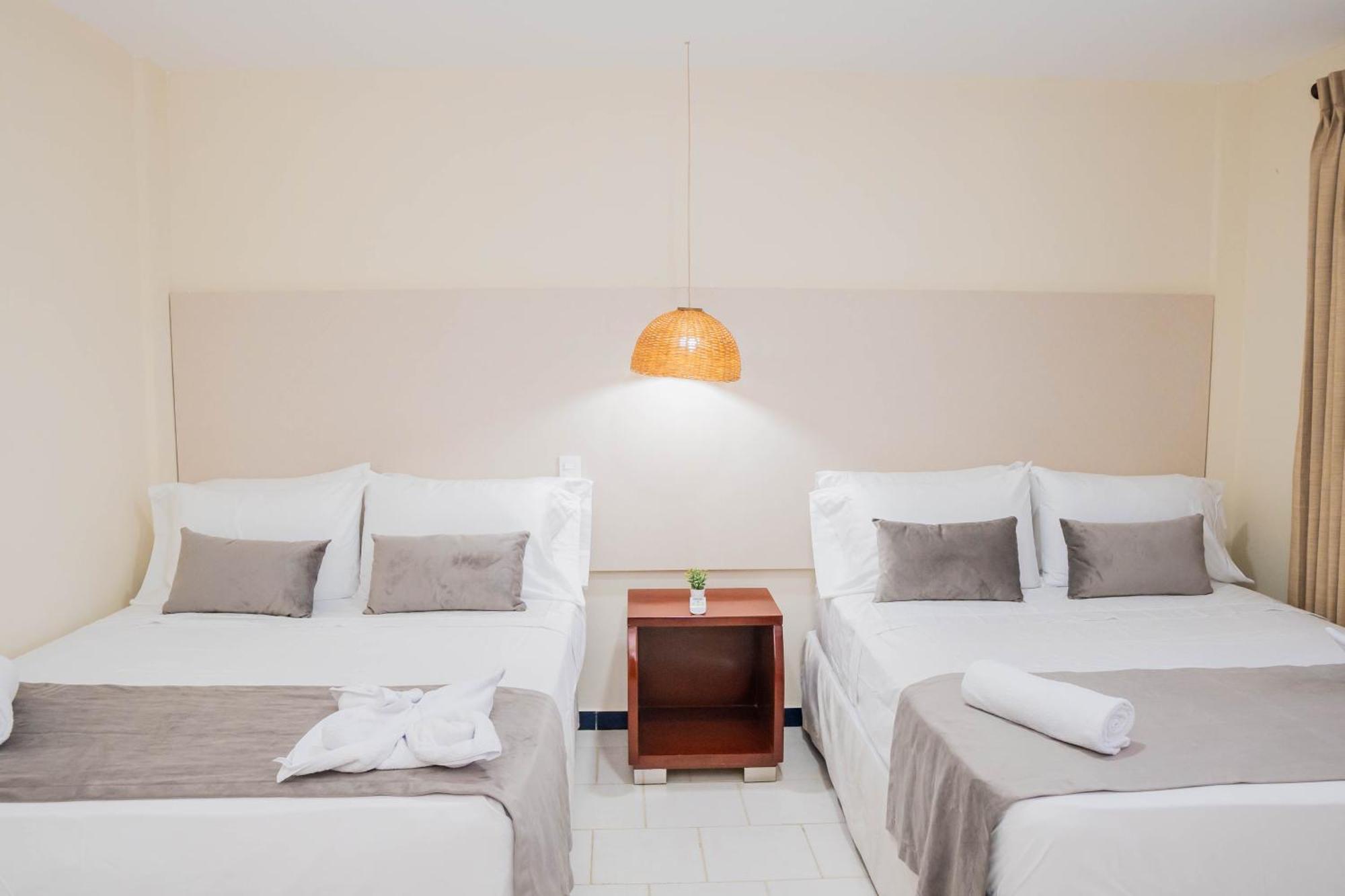 Hotel Playa Palmeras - Vía Al Mar Cartagena