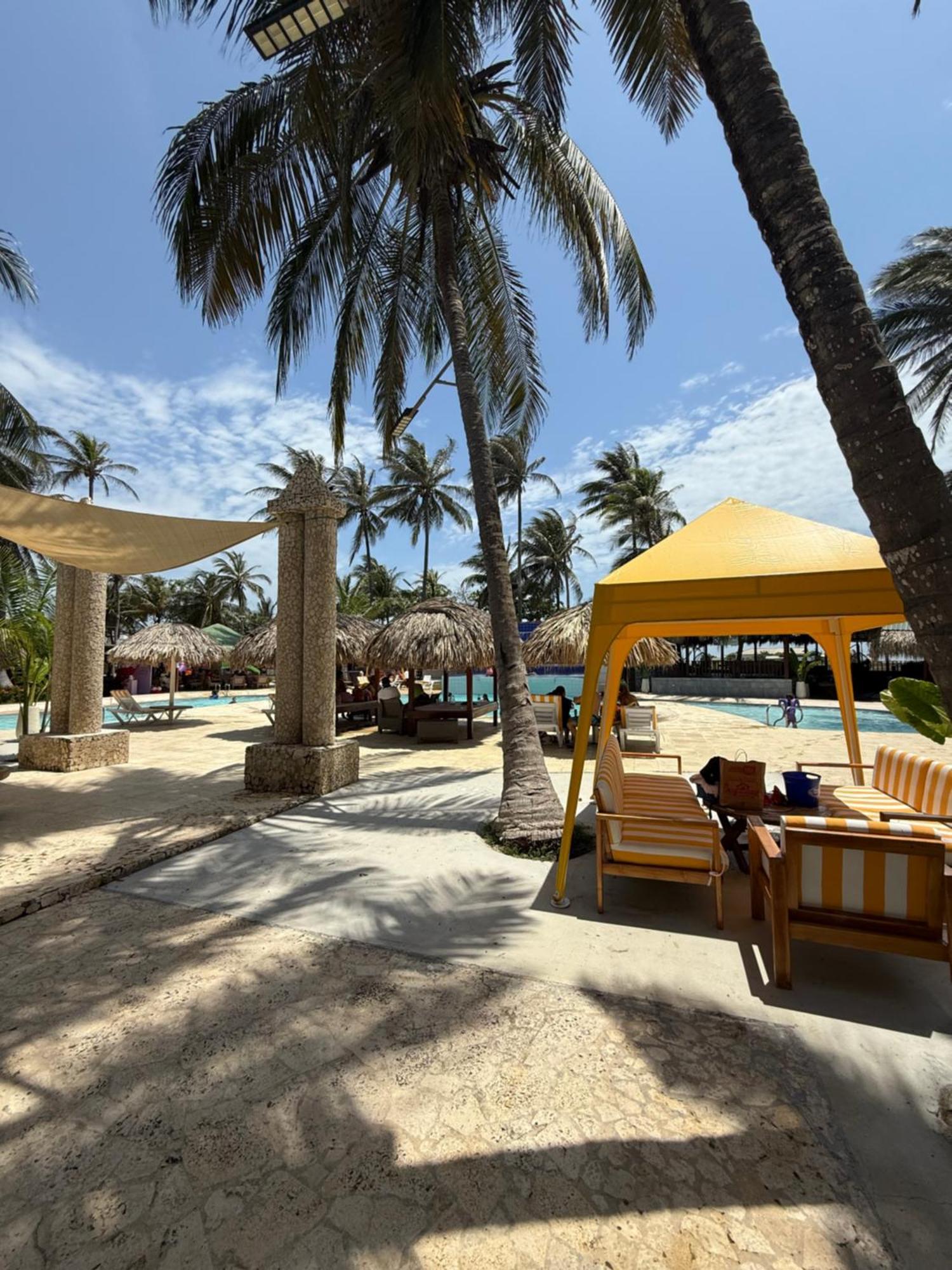 Playa Palmeras - Vía Al Mar Hotel 3*