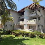 Hotel Playa Palmeras Cartagena - Vía al Mar