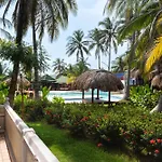 Hotel Playa Palmeras Cartagena - Via Al Mar