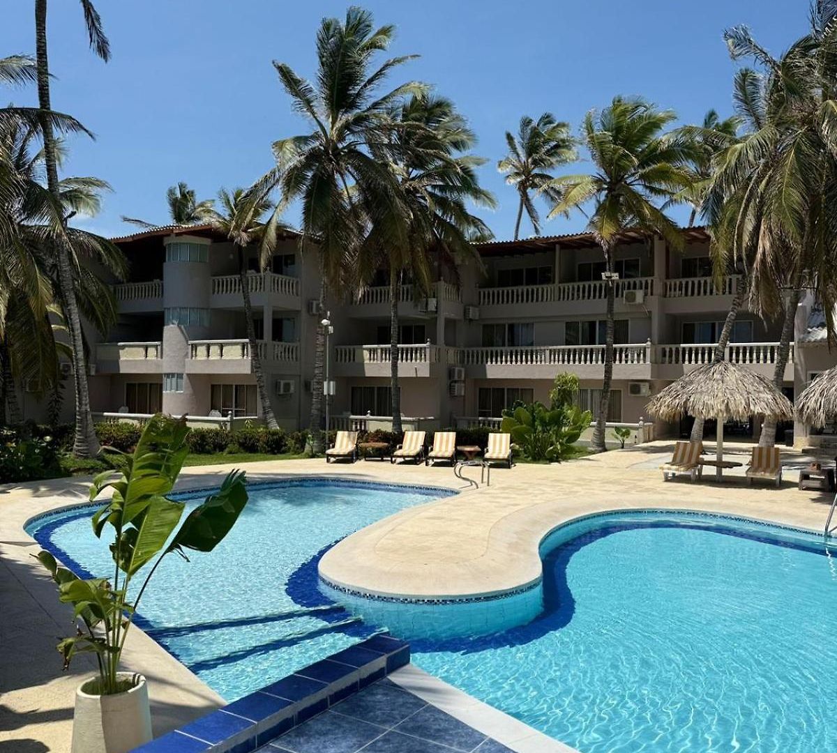 Playa Palmeras - Vía Al Mar Hotel Cartagena