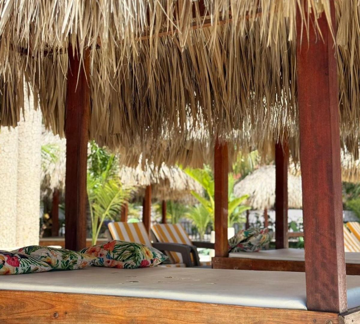 Playa Palmeras - Vía Al Mar Hotel 3*