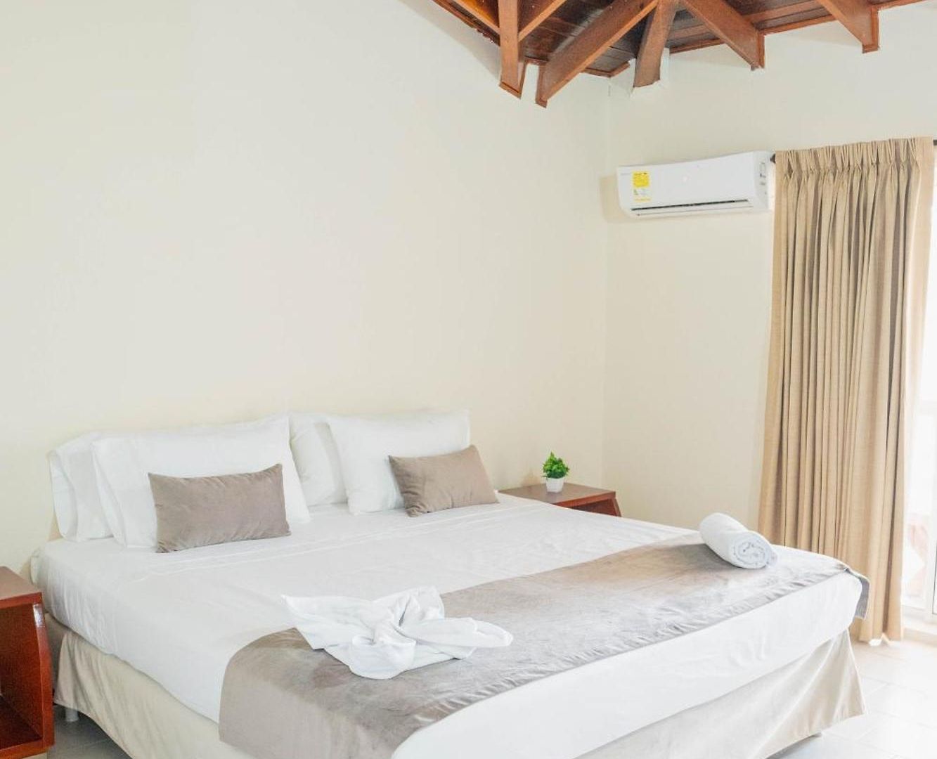 Playa Palmeras - Vía Al Mar Hotel 3*