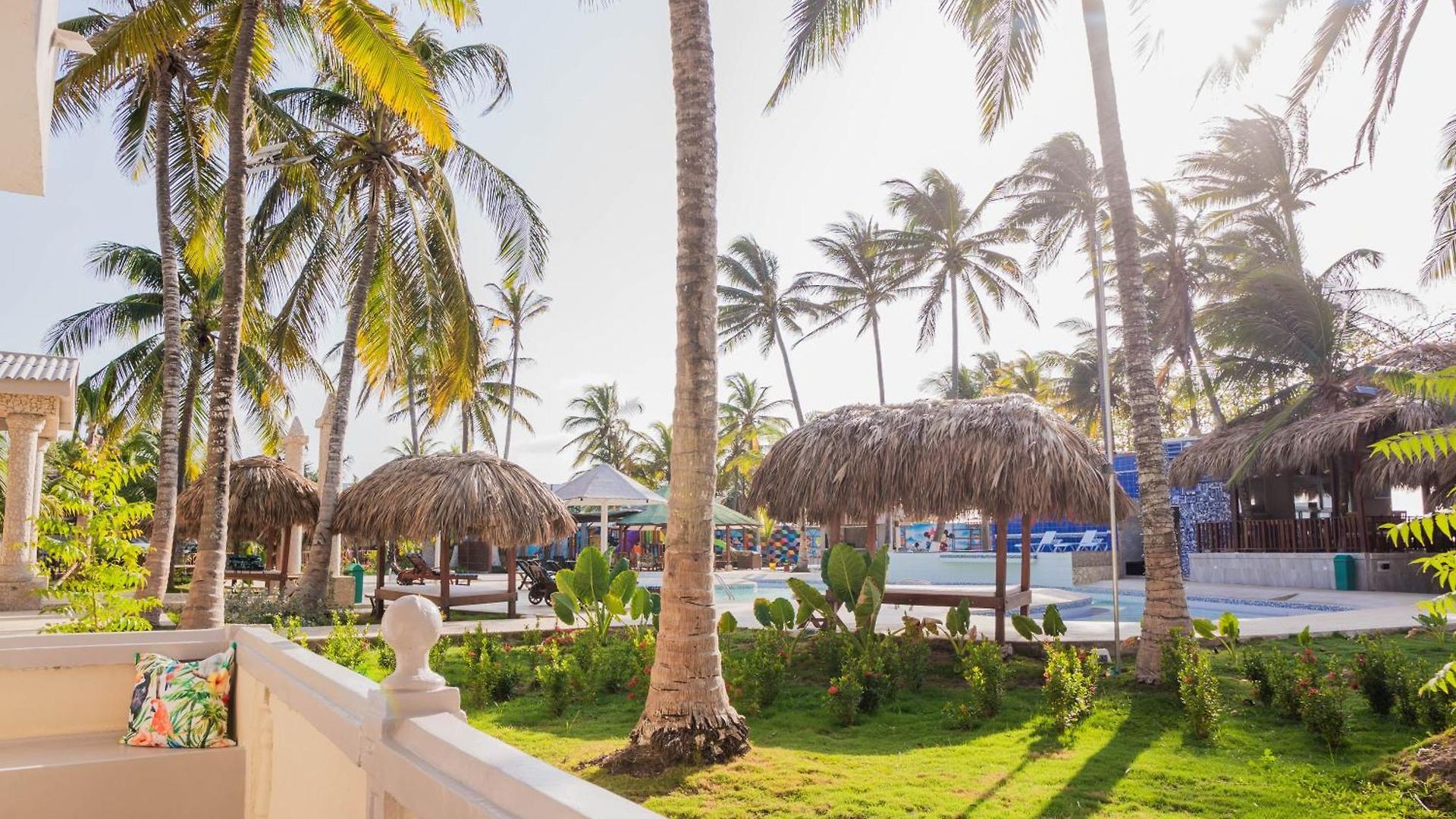 Playa Palmeras - Vía Al Mar Hotel 3*