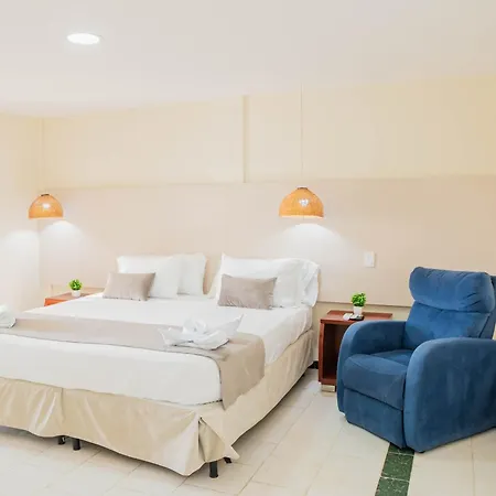 Hotel Playa Palmeras - Via Al Mar