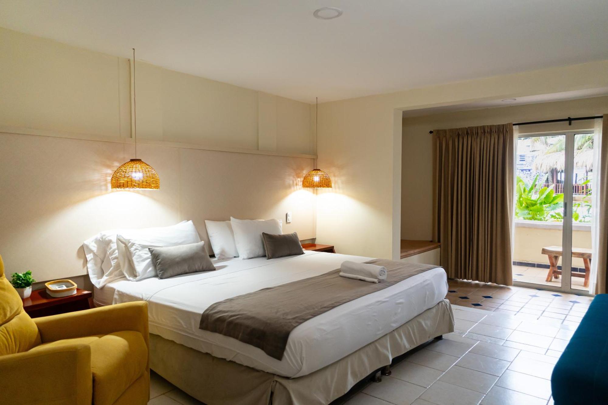 Hotel Playa Palmeras Cartagena