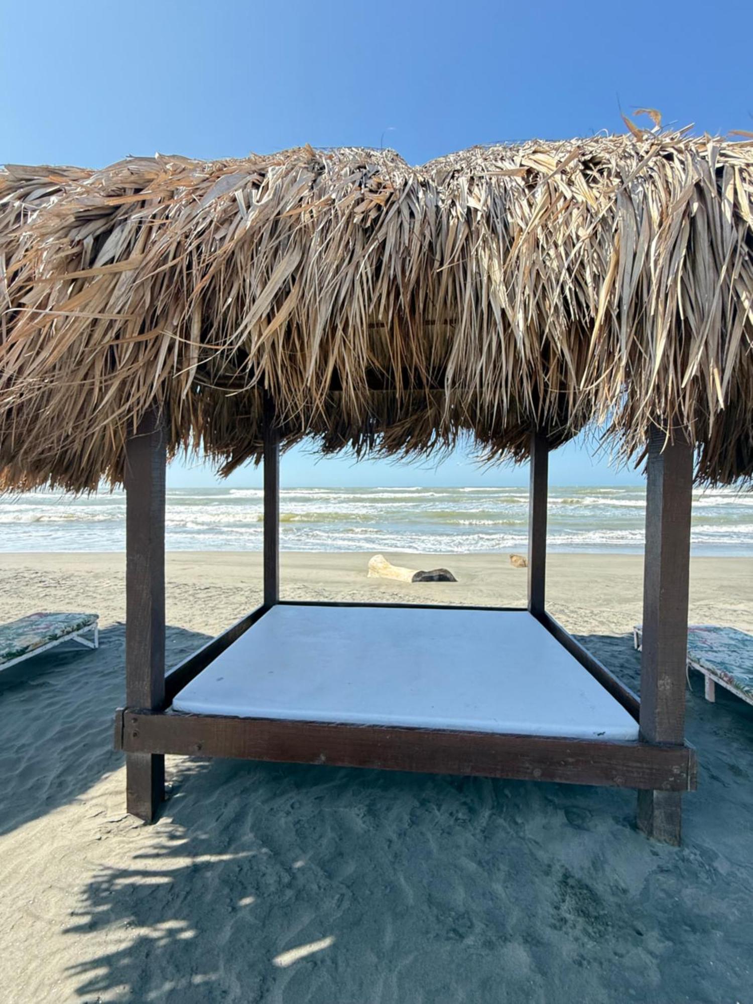 Hotel Playa Palmeras