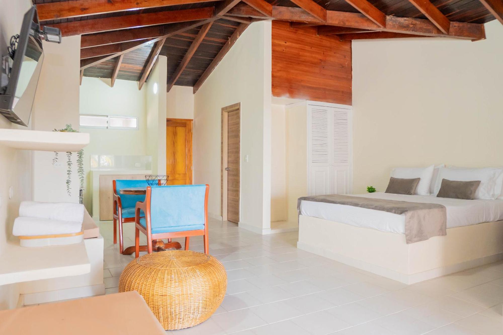 Playa Palmeras - Via Al Mar Hotel 3*