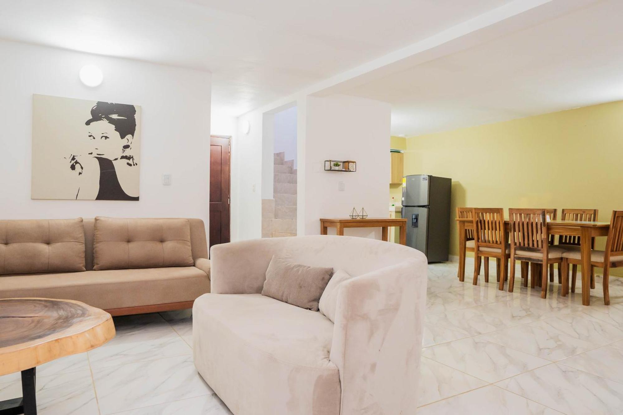 Hotel Playa Palmeras - Via Al Mar Cartagena