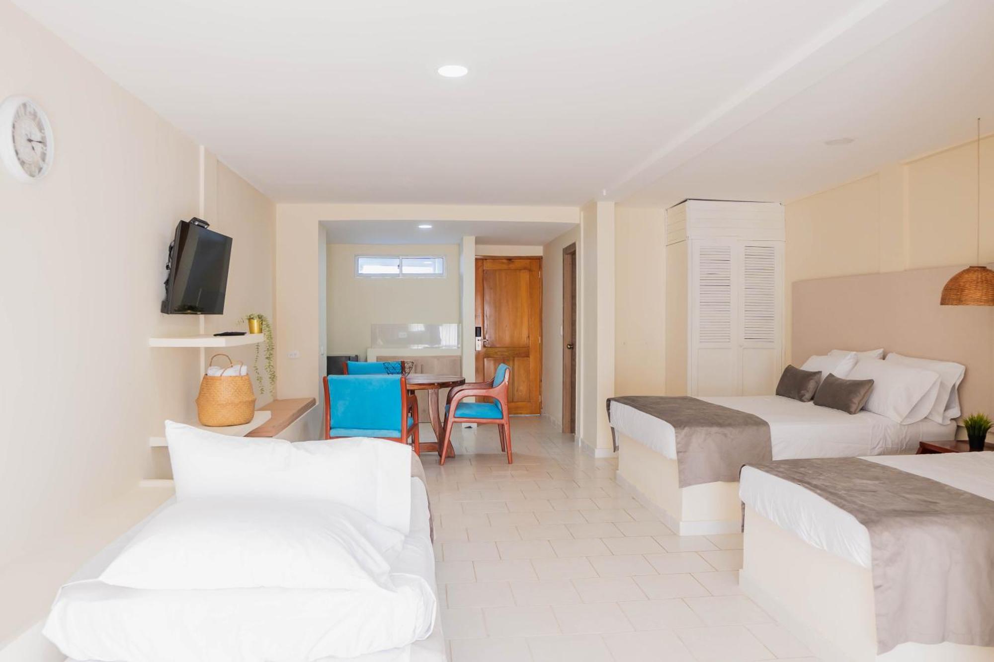 Hotel Playa Palmeras - Via Al Mar