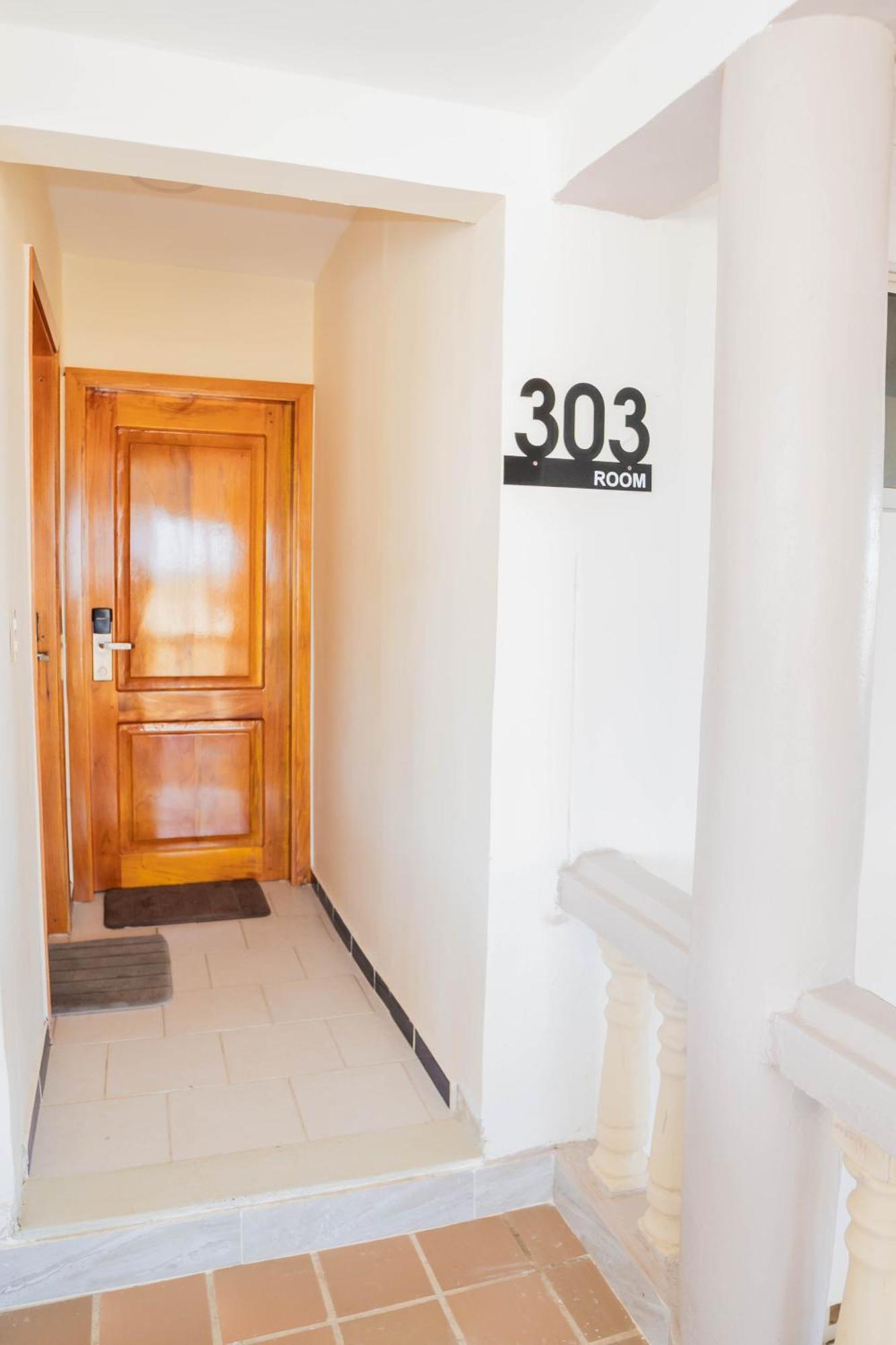 Hotel Playa Palmeras - Via Al Mar Cartagena