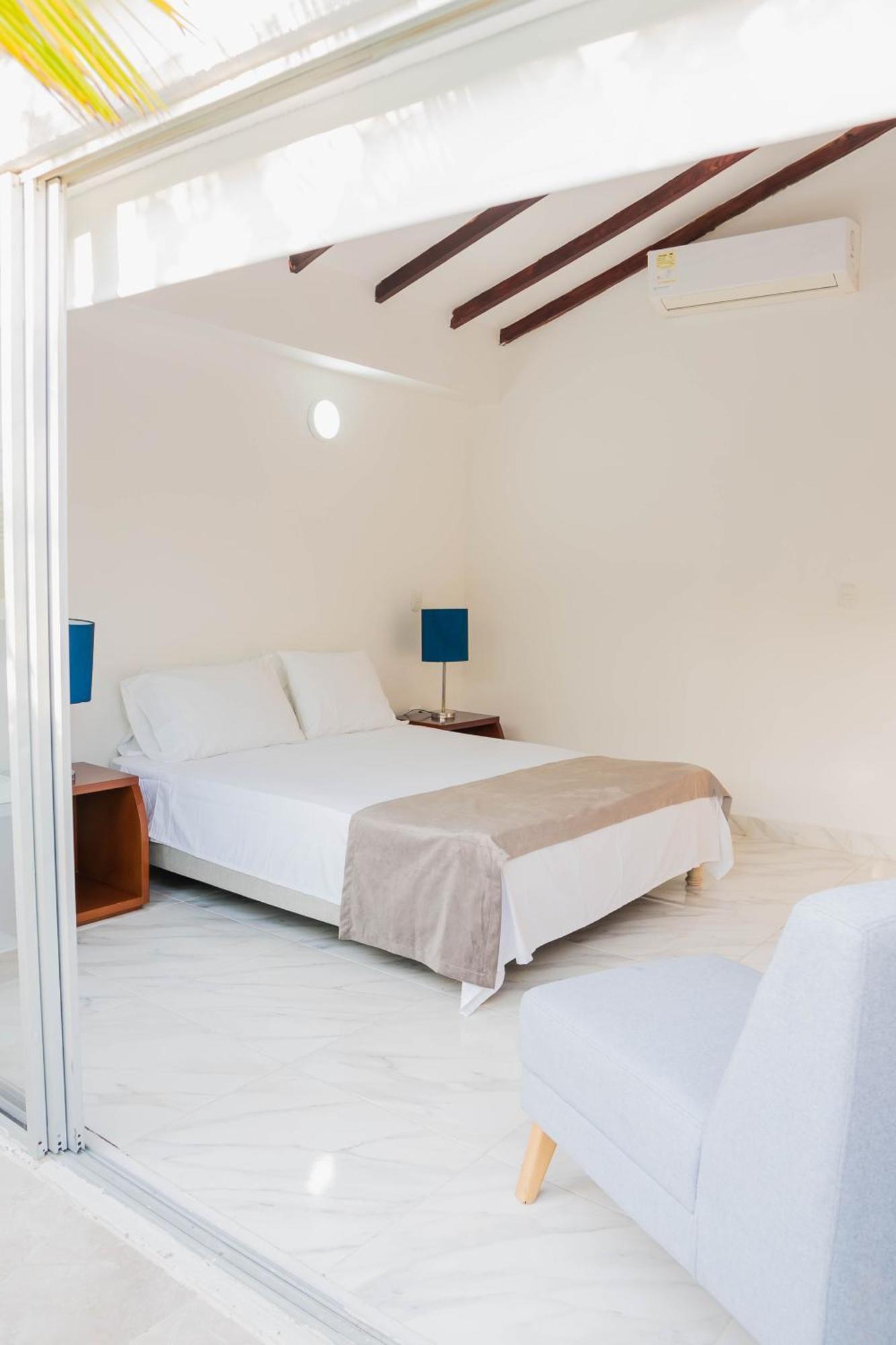 Hotel Playa Palmeras - Via Al Mar