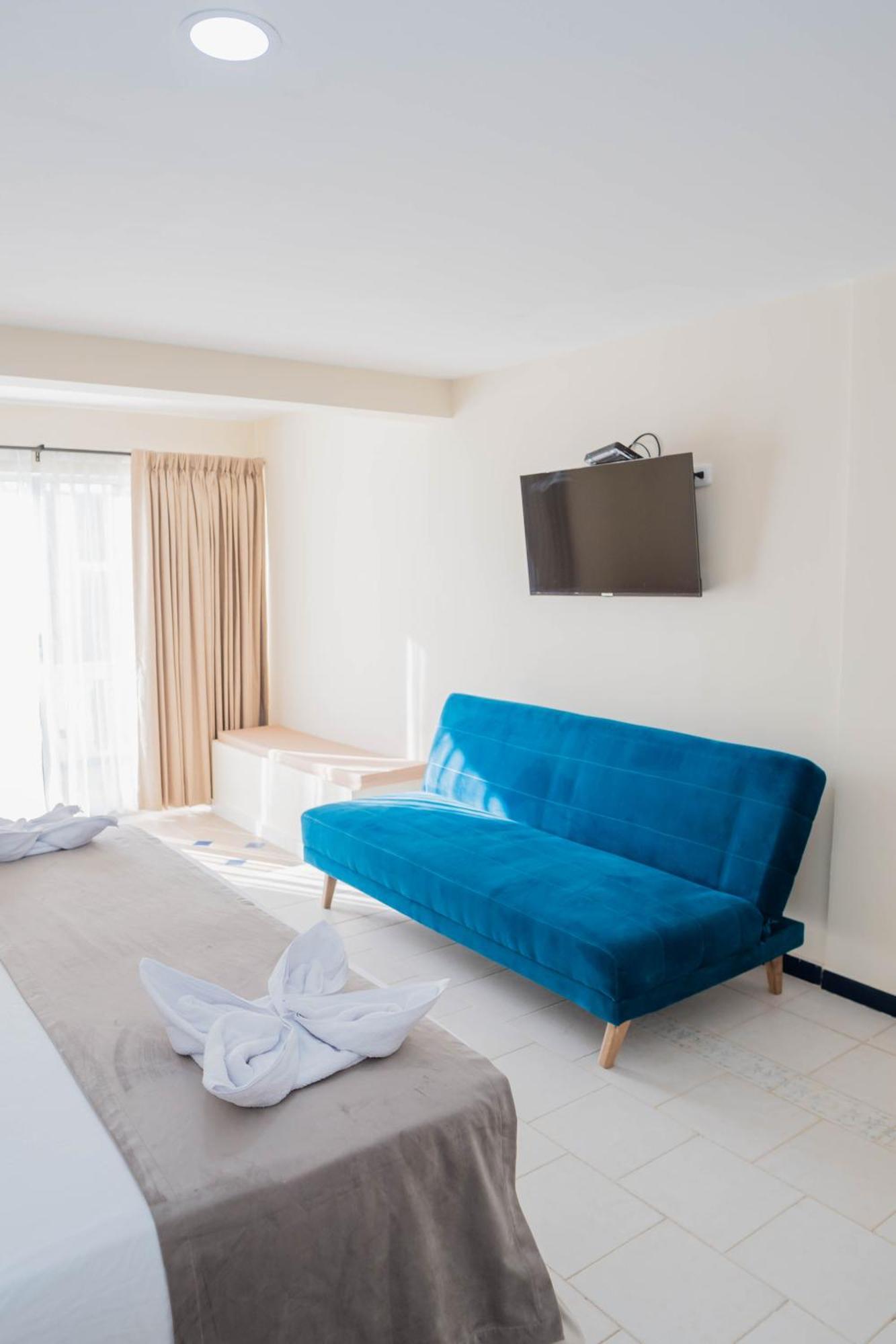 Playa Palmeras - Via Al Mar Hotel 3*