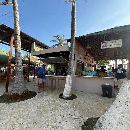 Playa Palmeras - Via Al Mar Hotel