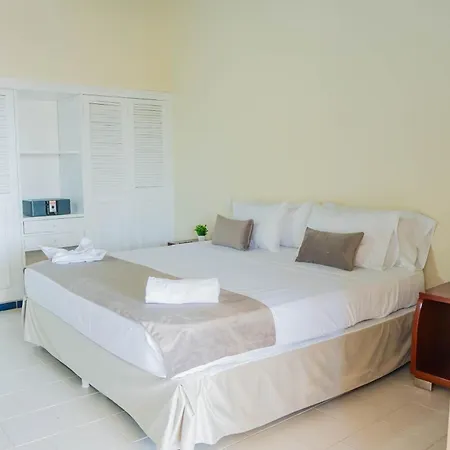 Hotel Playa Palmeras - Via Al Mar 3*