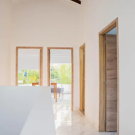 Hotel Playa Palmeras - Via Al Mar Cartagena