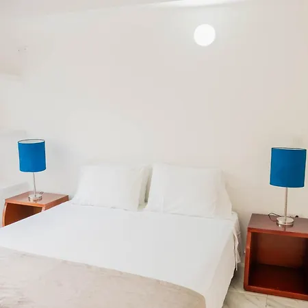 Hotel Playa Palmeras - Via Al Mar 3*