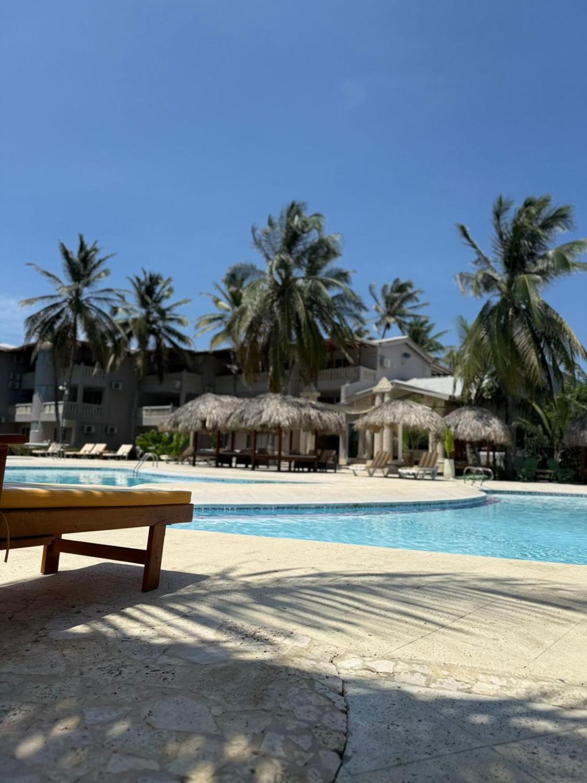 Playa Palmeras Hotel Cartagena